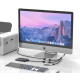 Розгалужувач Хаб USB A- 3в1 Мульти порт Адаптер UA1-UA3-EDIT